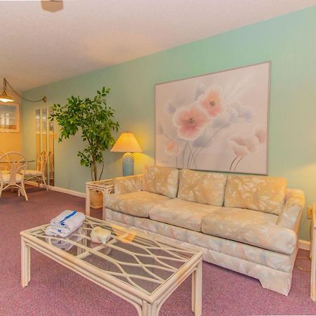 Plantation 29-F Villa Myrtle Beach Luaran gambar