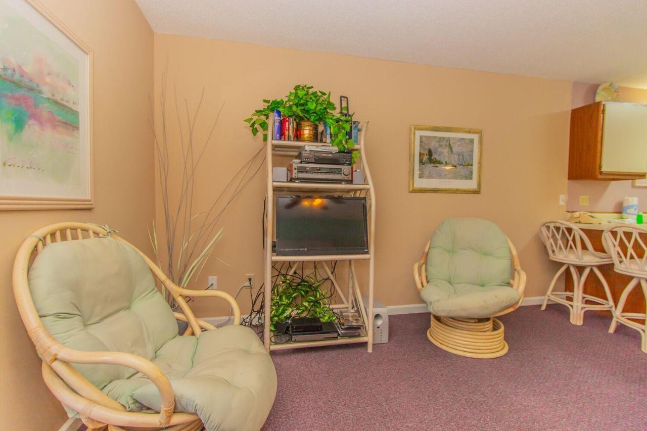 Plantation 29-F Villa Myrtle Beach Bilik gambar